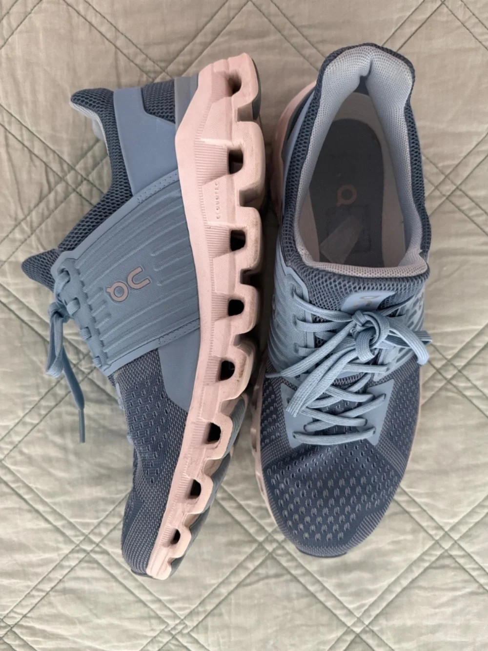 On Cloudswift Women’s tennis shoes | size 10.5